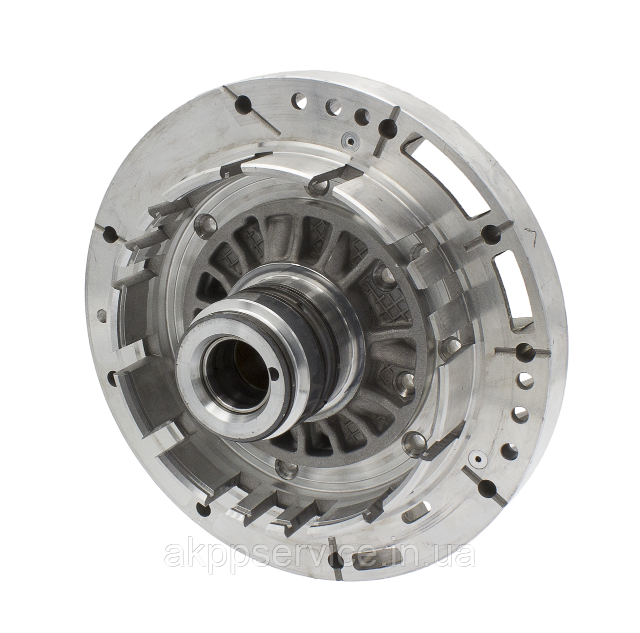 Маточина масляного насоса АКПП ZF 5HP18 91-up 1056210119 (Б.У.)