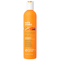 Увлажняющий шампунь для волос Milk_Shake Moisture Plus Hair Shampoo 300 мл