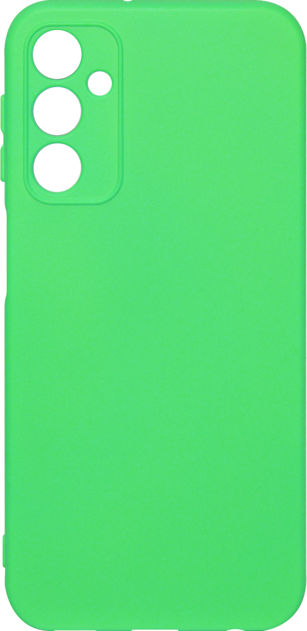 Силікон SA A245 Silicone Case М'ятний
