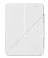 Чохол Pitaka Folio 2  для Apple iPad Pro 12.9 (6th/5th Gen) White (FOL2304)