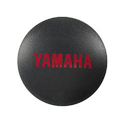 Кришка приводу Yamaha, 2015, PW, чорний 3050801312