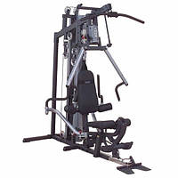 Body-Solid G6B Bi-Angular Home Gym G6B