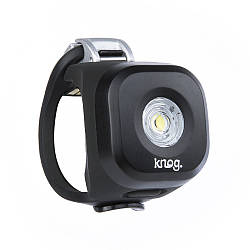 Мигалка передня Knog Blinder Mini Dot Front 20 Lumens Black 11947