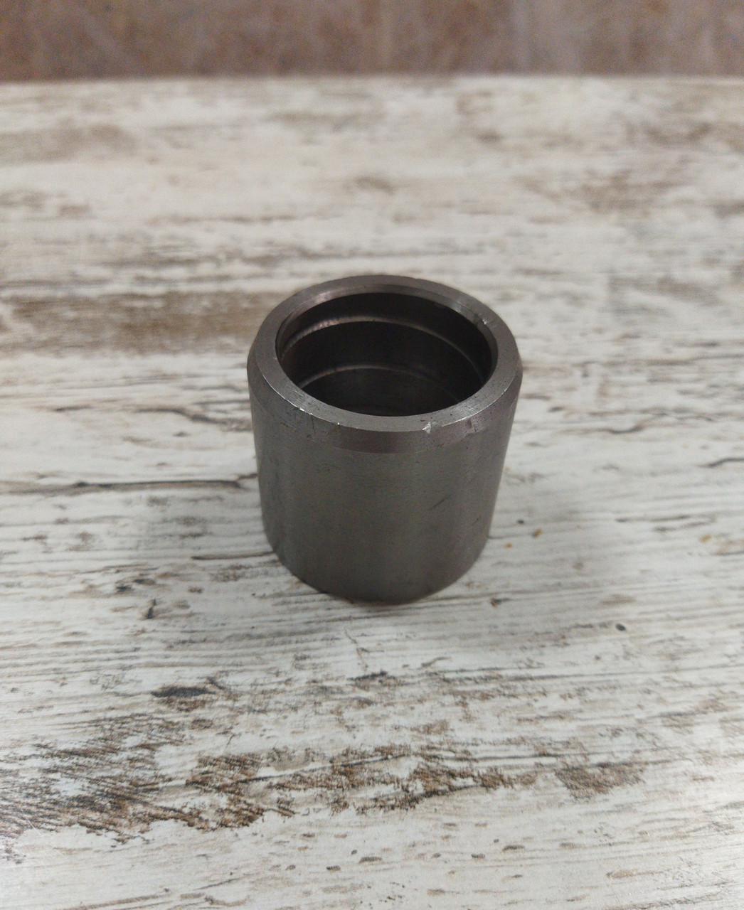 Втулка цапфи МТЗ верхня, фото 1