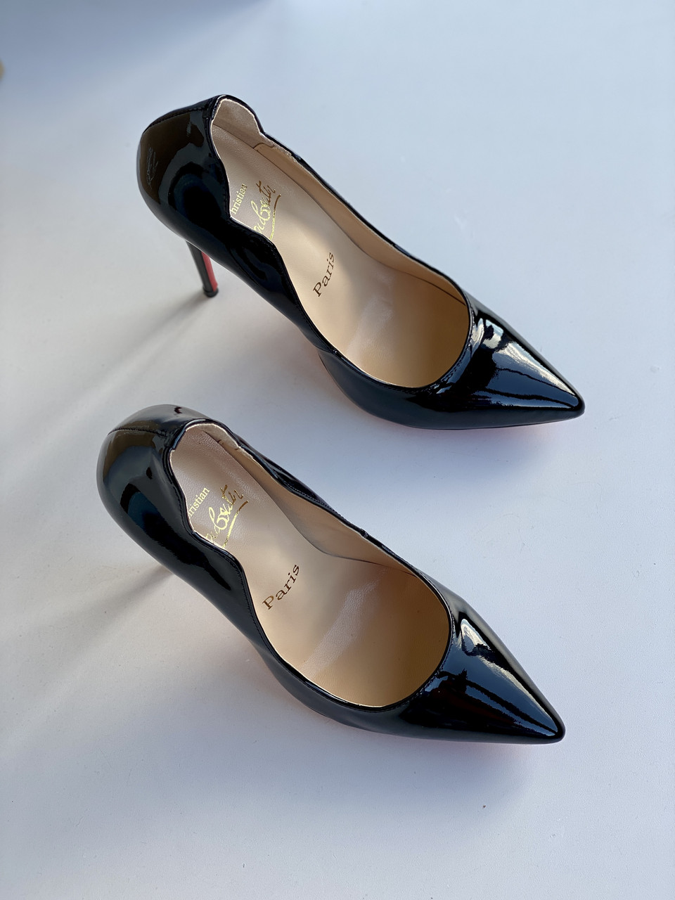 Christian Louboutin So Kate Hot Chick