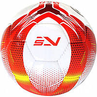 М'яч футбольний SportVida SV-PA0029-1 Size 5 e11p10