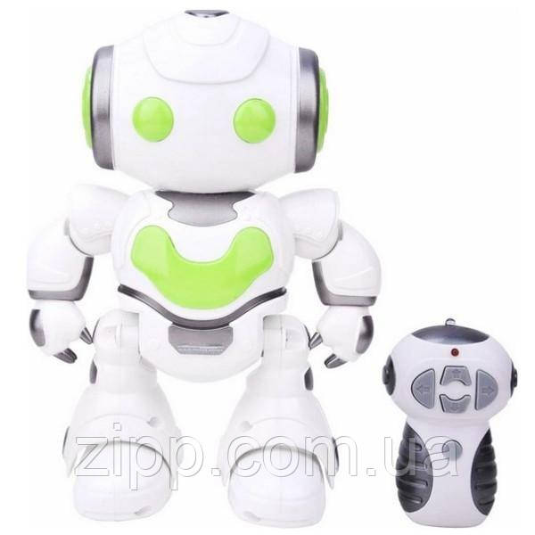 Радіокерований іграшковий робот Robot 8, 608-2