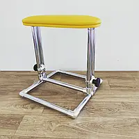 Підставка для педикюру PROFI желтый