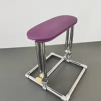 Підставка для педикюру PROFI фиолетовый