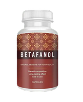 Betafanol (Бетафанол) - препарат от диабета