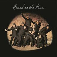 Paul Mccartney & Wings - Band On The Run 1973/2017 Capitol/Holl. Mint Виниловая пластинка (art.236330)