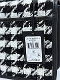 Сумка DKNY Оригінал твідова сумка Donna Karan, фото 4