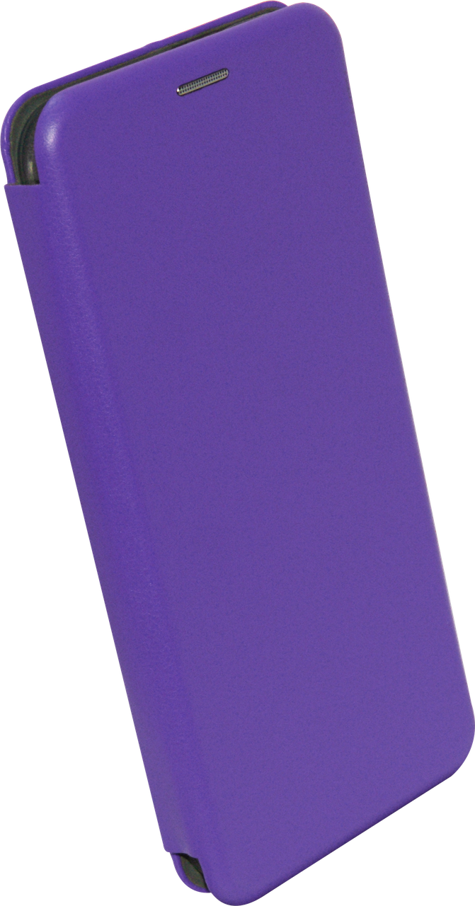 Чохол-книжка SA A145/M146 Wallet Бузковий
