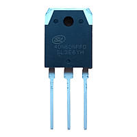 Транзистор IGBT 40N60NPFD SGT40N60FD1P7 TO-3P Потужний igbt транзистор Силовий транзистор igbt