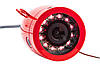 Підводна камера Fisher CR110-9L camera record з вимкненням LED-підсвітки, фото 9