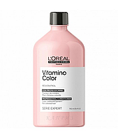 Кондиционер для защиты и сохранения цвета волос L'Oreal Professionnel Sеrie Expert Vitamino Color 750 мл