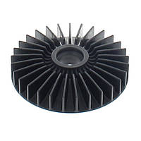 Вентилятор ротора для перфоратора Makita DHR202/DHR241/HR2230/HR2460/HR2470/HR2470FT/HR2475/HR2641 (240092-9)