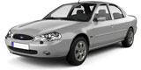 Ford Mondeo II 1995-2000