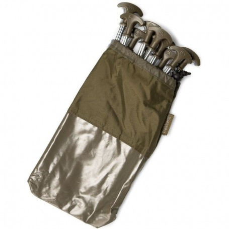 Колишки Trakker 8-inch Peg Set 10 шт