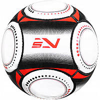 М'яч футбольний SportVida SV-PA0030-1 Size 5 e11p10