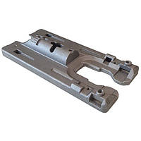 Плита основи для лобзика Makita 4340/4341/4350/4351/CT/FCT/BJV140/BJV180 (317565-8)