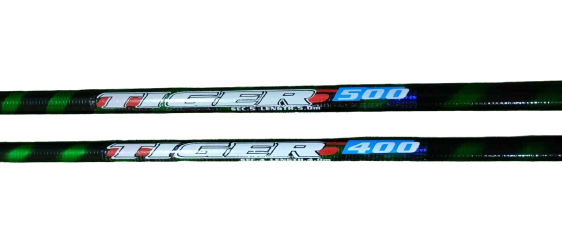 Вудилище Blue Storm TIGER Pole 5m