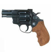 Револьвер Флобера Arminius HW4 2.5" з дерев'яною ручкою