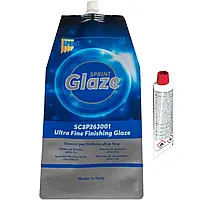 ШПАТЛЕВКА ДОВОДОЧНАЯ САМОРАСТЕКАЮЩАЯСЯ ICR SPRINT SC8 ULTRA FINE FINISHING GLAZE, 600 МЛ