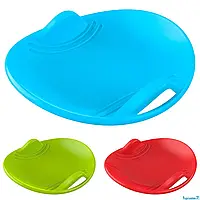 Сани-льодянка  "Technok Toys"