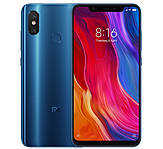 Чохли для Xiaomi Mi 8