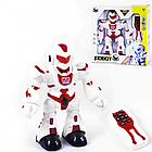 Робот, що танцює на радіокеруванні Dance robot (606-3), фото 4