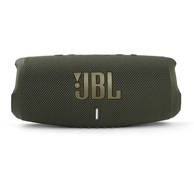 Bluetooth Колонка JBL Charge 5 (JBLCHARGE5GRN) green UA UCRF