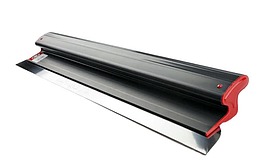 Шпатель Olejnik Ergoplast 400Х0,5 ММ для механізованого нанесення (пластмасовий)