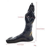 Рука-нога для фістингу DeepFist, фото 3