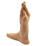 Рука-нога для фістингу DeepFist, фото 6