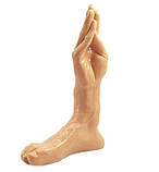 Рука-нога для фістингу DeepFist, фото 5