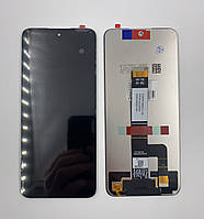 Дисплей Xiaomi RedMi 12/Redmi 12 5G/Poco M6 Pro 5G, черный, с тачскрином, ORIGINAL NEW