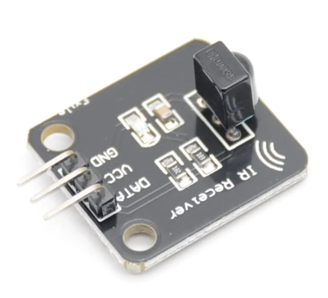 Модуль ІЧ-приймача для Arduino 38 кГц