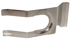 Затиск для кріплення пожежного фітингу (до підвісної стелі)