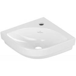 Умивальник Villeroy & Boch Subway 3.0 43714601 32х32 см