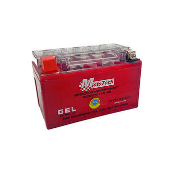 Аккумулятор 12V7Ah YTX7A-BS GEL (L150*W87*H94mm)