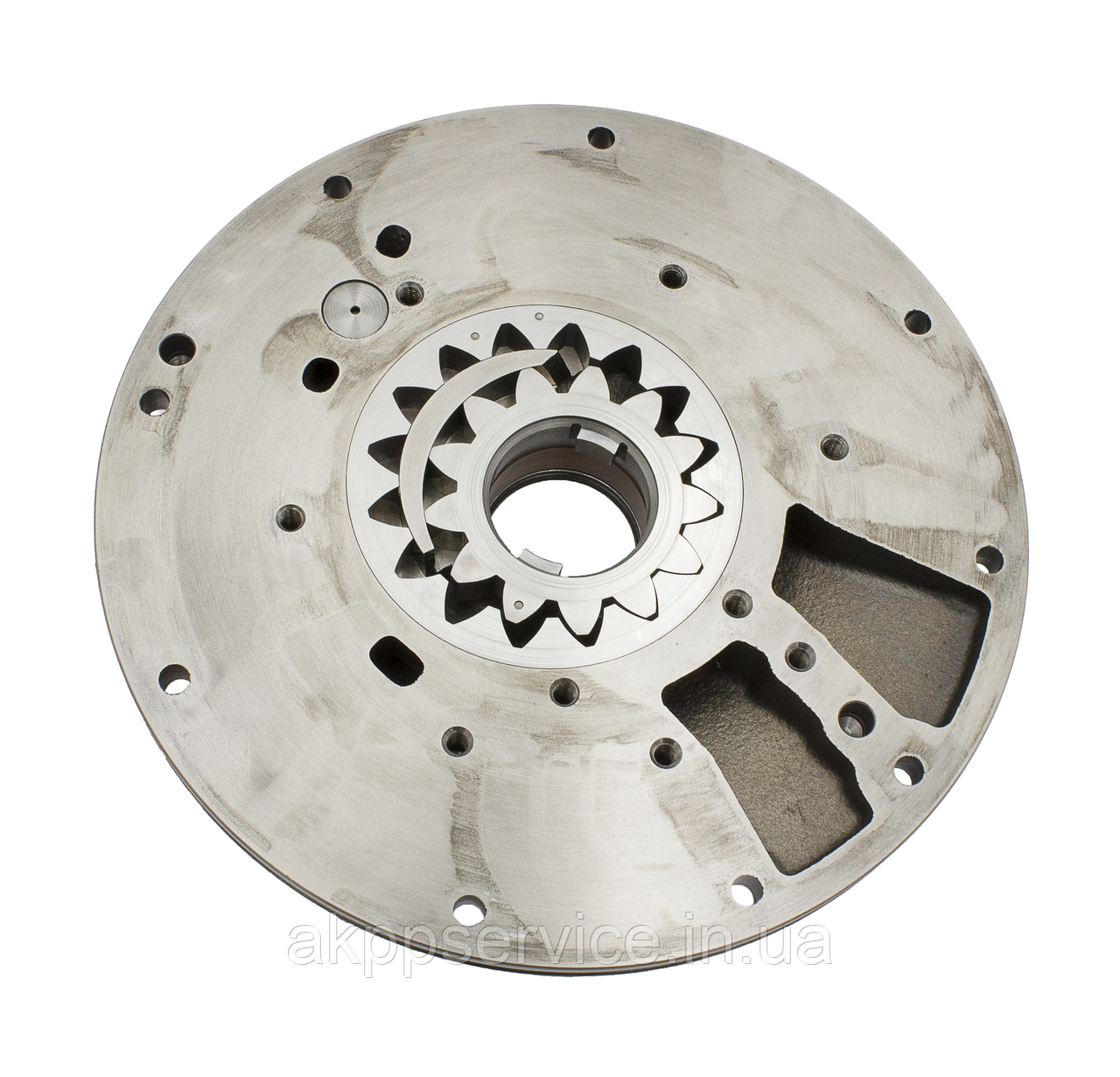 Насос масляний АКПП ZF 5HP18 91-up 1056410027C