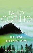 The Devil and Miss Prym (Paulo Coelho)