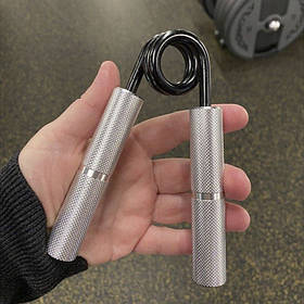 Еспандер алюмінієвий 90 кг HS-A090HG