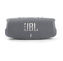 Bluetooth Колонка JBL Charge 5 (JBLCHARGE5GRY) gray UA UCRF