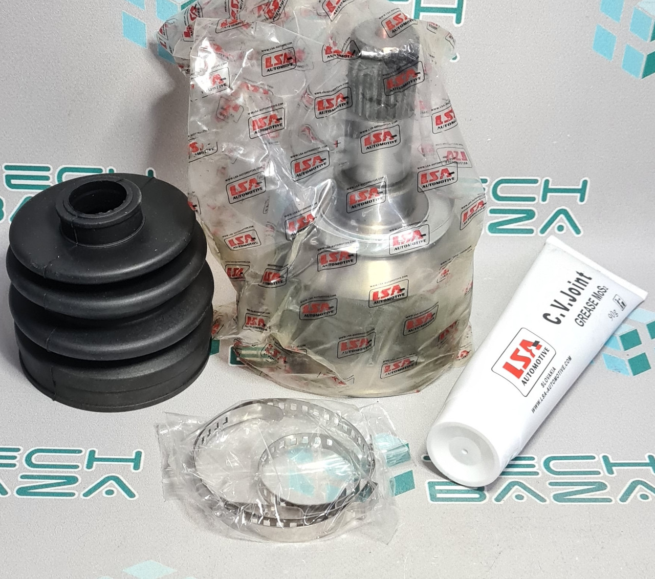 Шрус внутрішній 2108 LSA