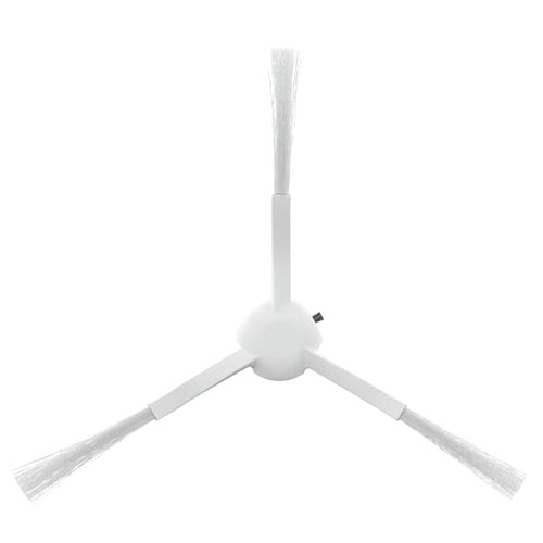 Щітка бічна для роботів пилососів Xiaomi Vacuum Mop 1C D9, 3 лопаті, фото 1