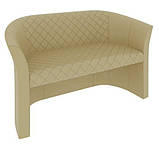 Диван для кафе Ліззі-Клуб, фото 3