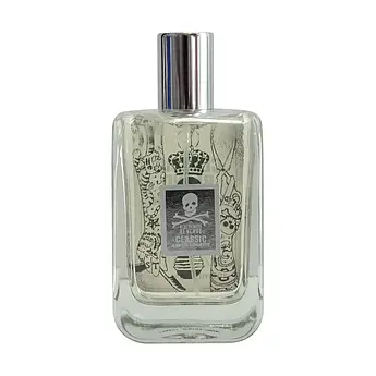 Туалетна вода The Bluebeards Revenge Classic Blend Eau De Toilette 100мл