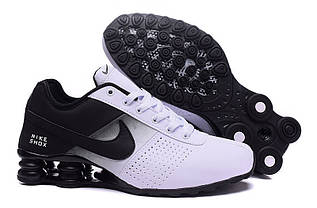 Кросівки чоловічі Nike Shox Deliver / SHX-029